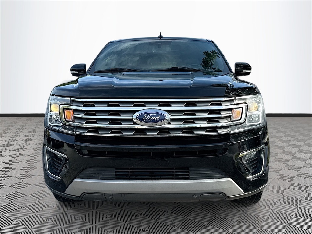 2020 Ford Expedition MAX Limited photo 2