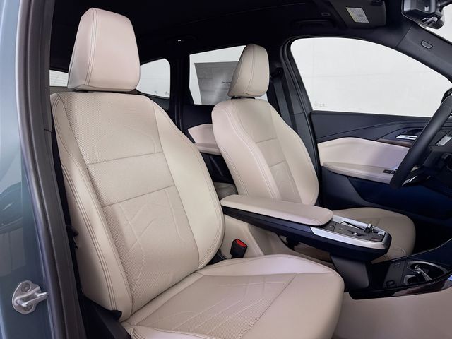 2025 Bmw X1 XDrive28i photo 28