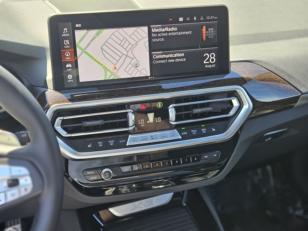 2023 Bmw X3 xDrive30i photo 23