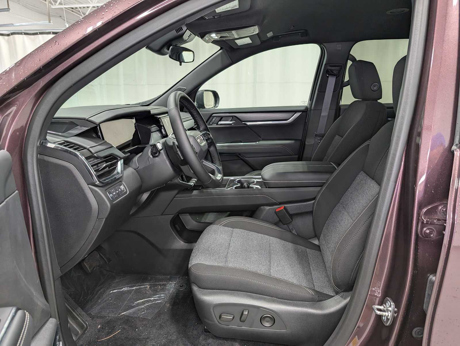 2025 Gmc Acadia Elevation photo 4
