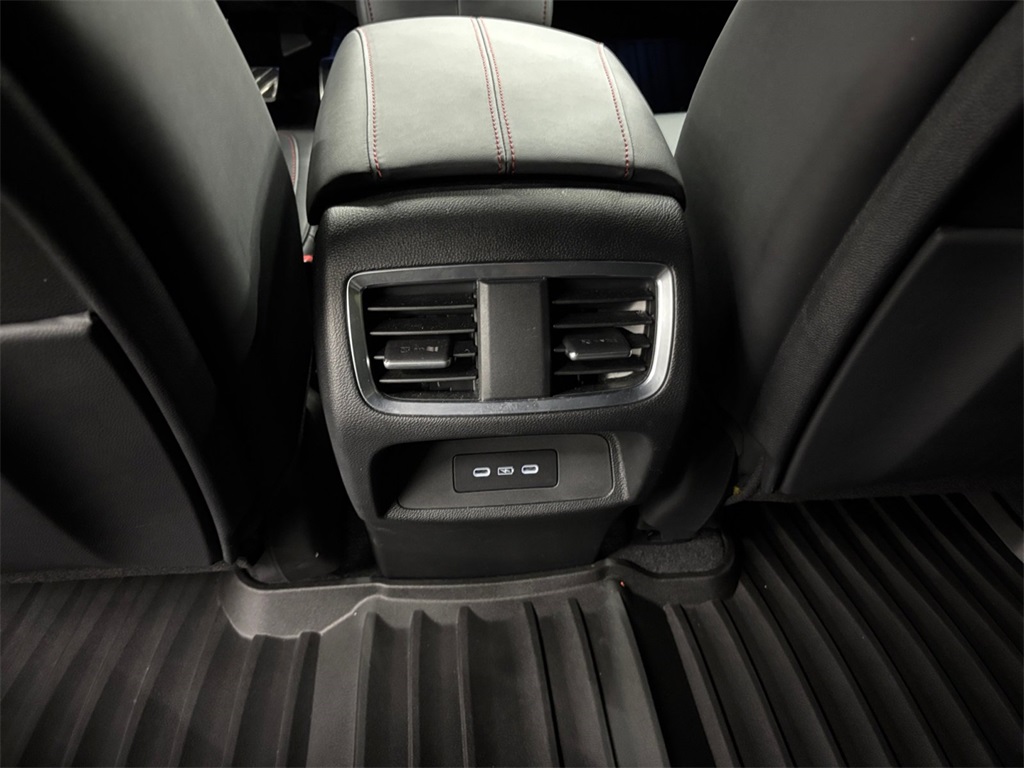 2025 Acura RDX A-Spec photo 30