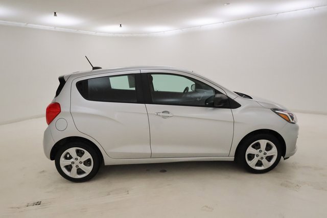 2020 Chevrolet Spark LS photo 2