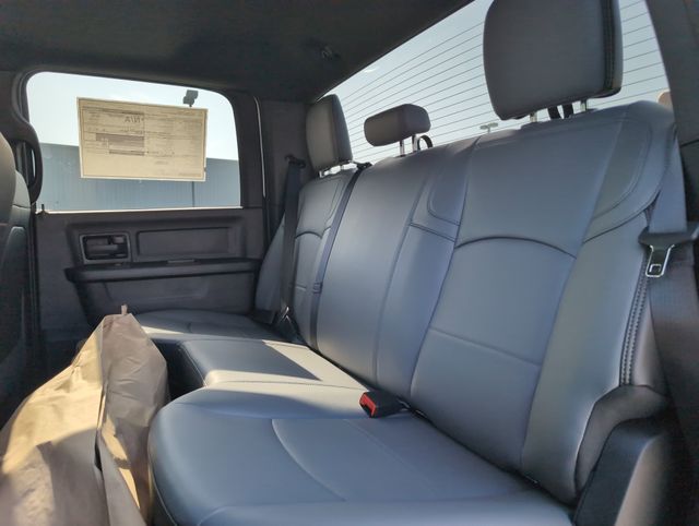 2025 Ram 3500 Tradesman photo 28