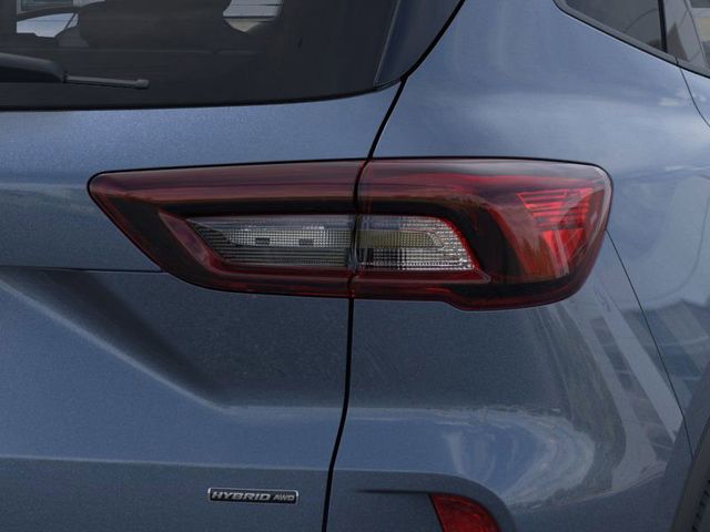 2025 Ford Escape Hybrid ST-Line Select photo 12