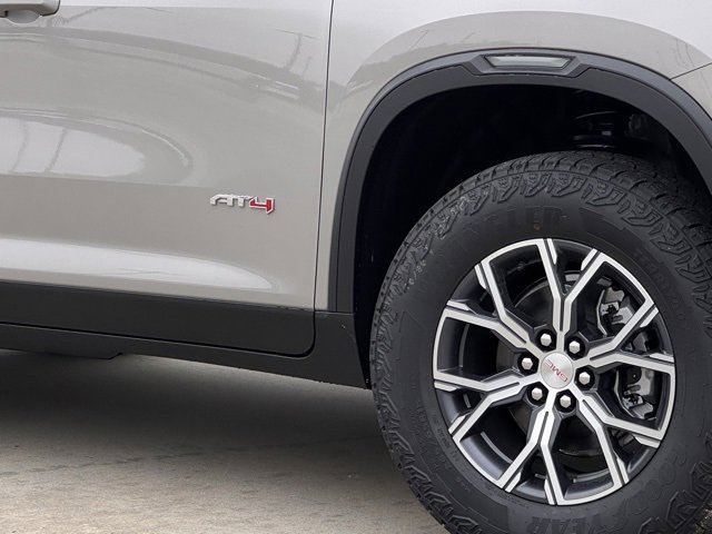 2026 Gmc Acadia AT4 photo 68