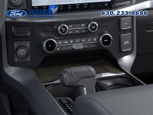 2025 FORD F-150 - Image 15