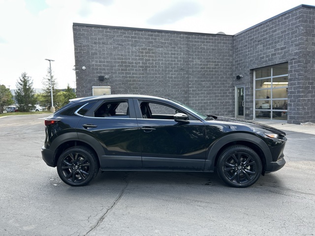 2024 Mazda CX-30 2.5 Select Sport photo 6