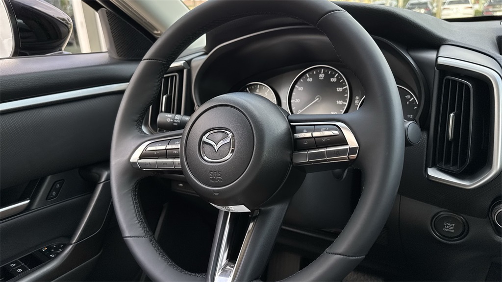 2025 Mazda CX-50 2.5 S Preferred photo 51