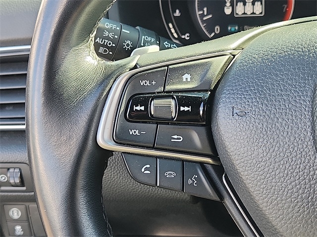 2022 Honda Accord Sport 1.5T photo 19