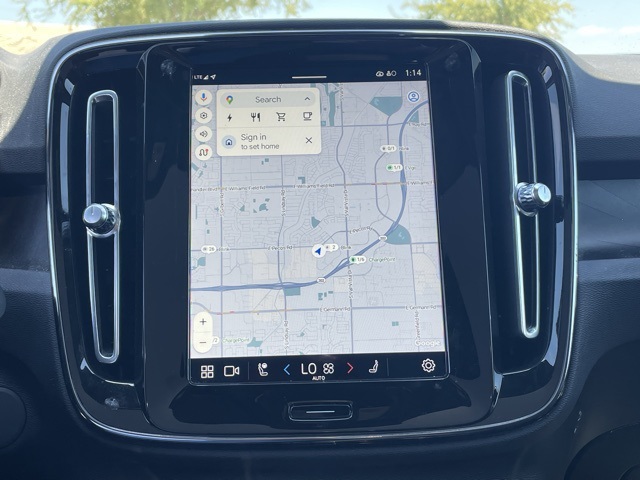 2022 Volvo C40 Recharge photo 17