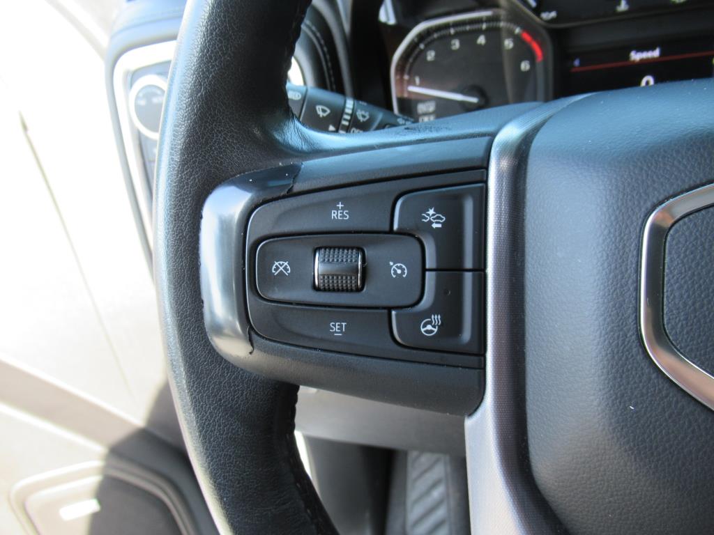 2020 Gmc Sierra 1500 SLT photo 19