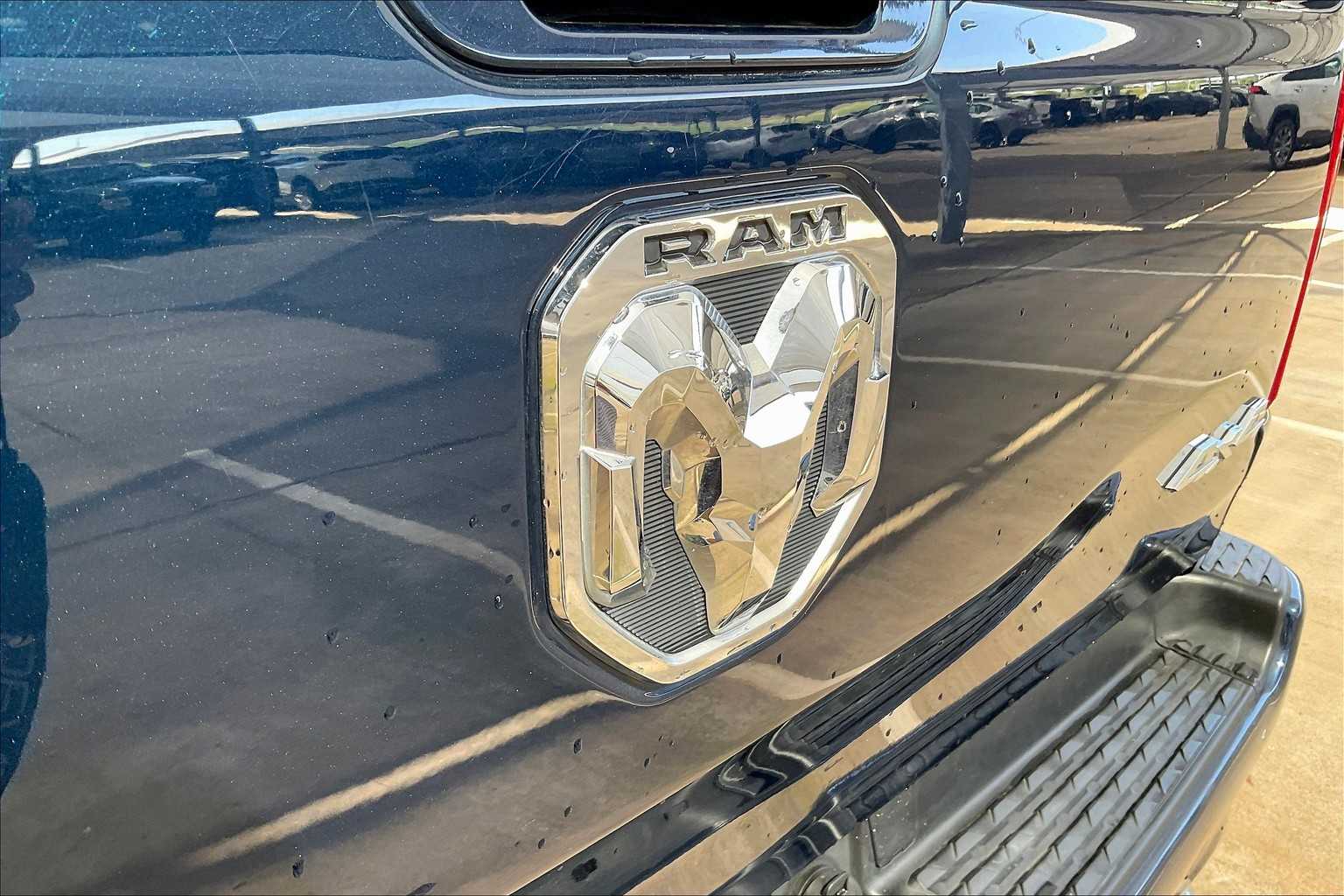 2023 Ram 1500 Laramie photo 28