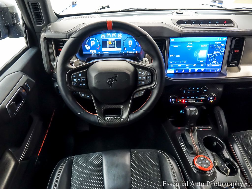 2024 FORD BRONCO - Image 13