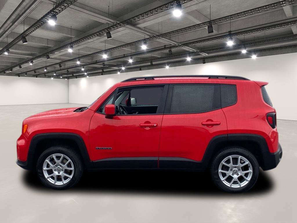 2019 Jeep Renegade Latitude North Edition photo 2