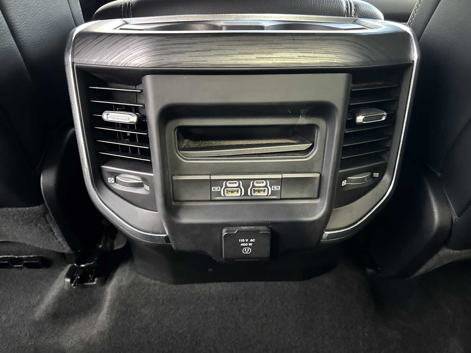 2023 Ram 1500 Laramie photo 34