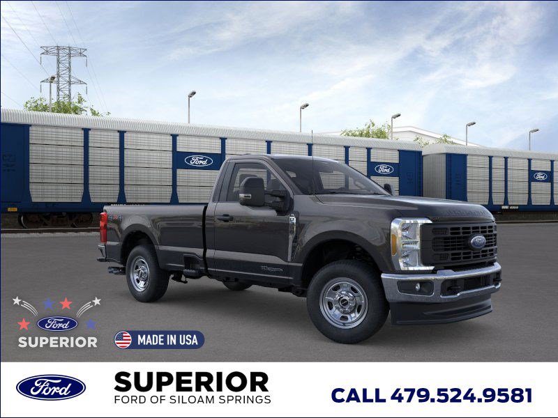 2026 Ford F-350 XL photo 5