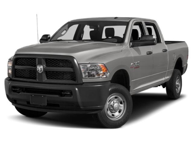 2015 RAM Ram 2500 Pickup Tradesman's photo