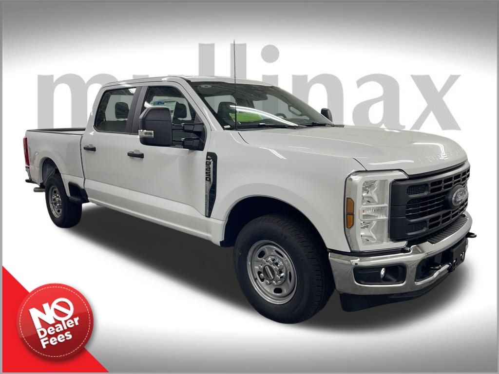 2026 Ford F-250 Super Duty XL's photo