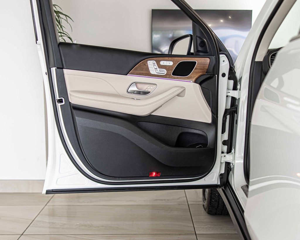 2024 MERCEDES-BENZ GLE-CLASS - Image 31