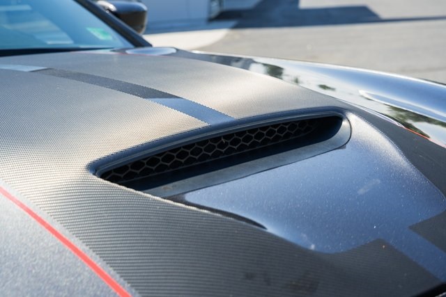 2019 Dodge Charger Scat Pack photo 10