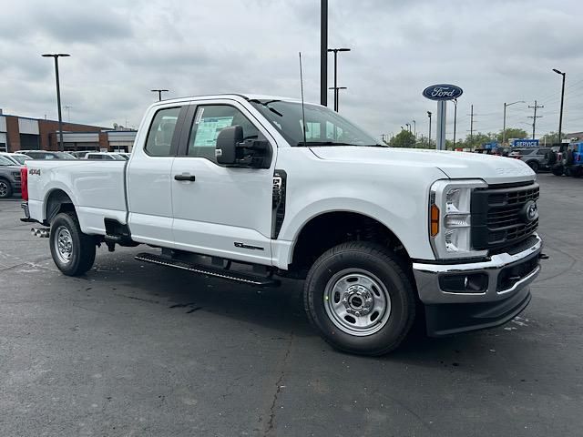 2025 Ford F-250 XL photo 13