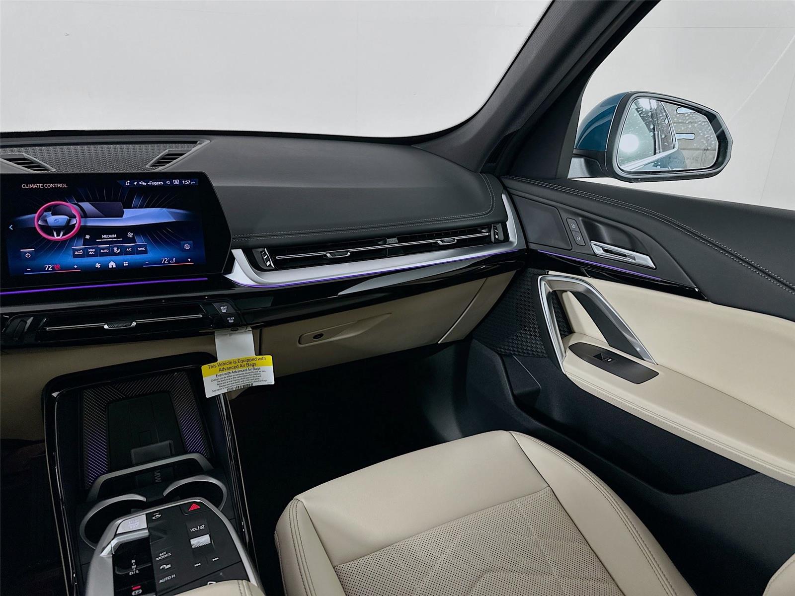 2025 Bmw X1 XDrive28i photo 22