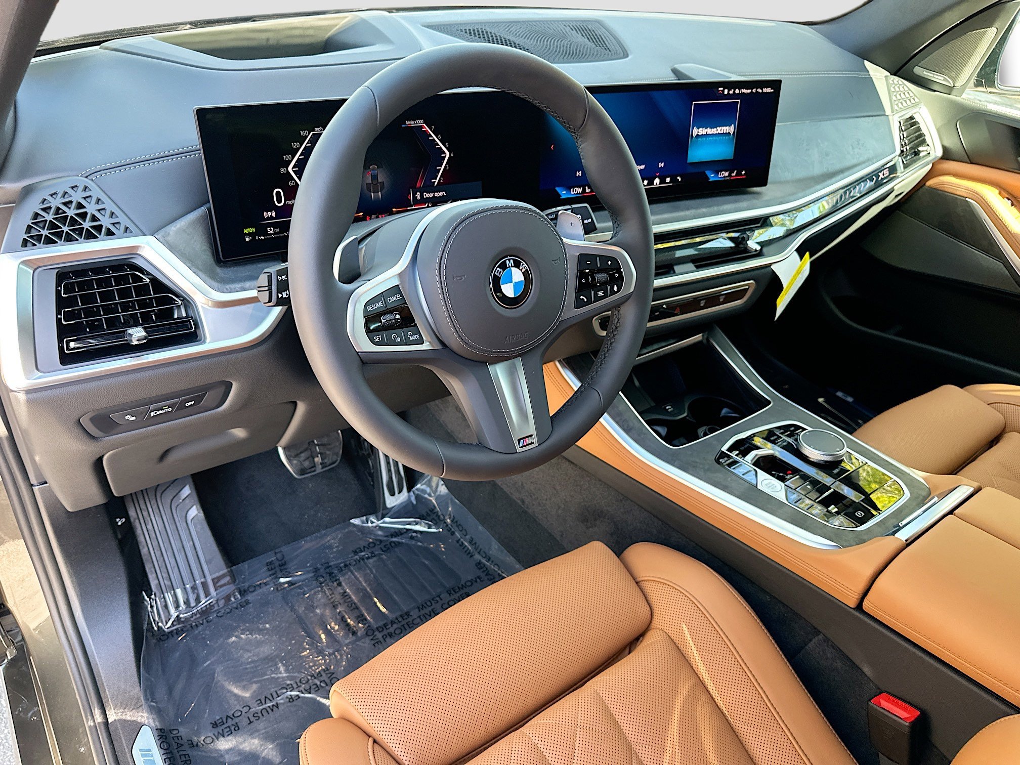 2026 Bmw X5 sDrive40i photo 9