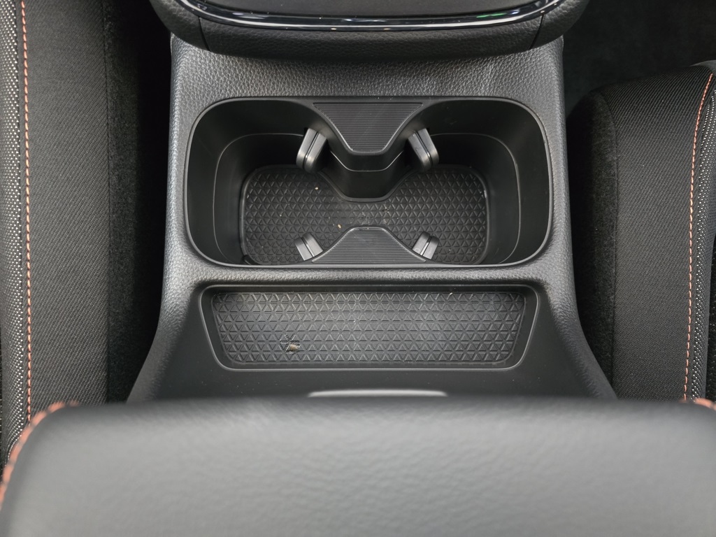 2026 Honda CR-V Hybrid Sport photo 34