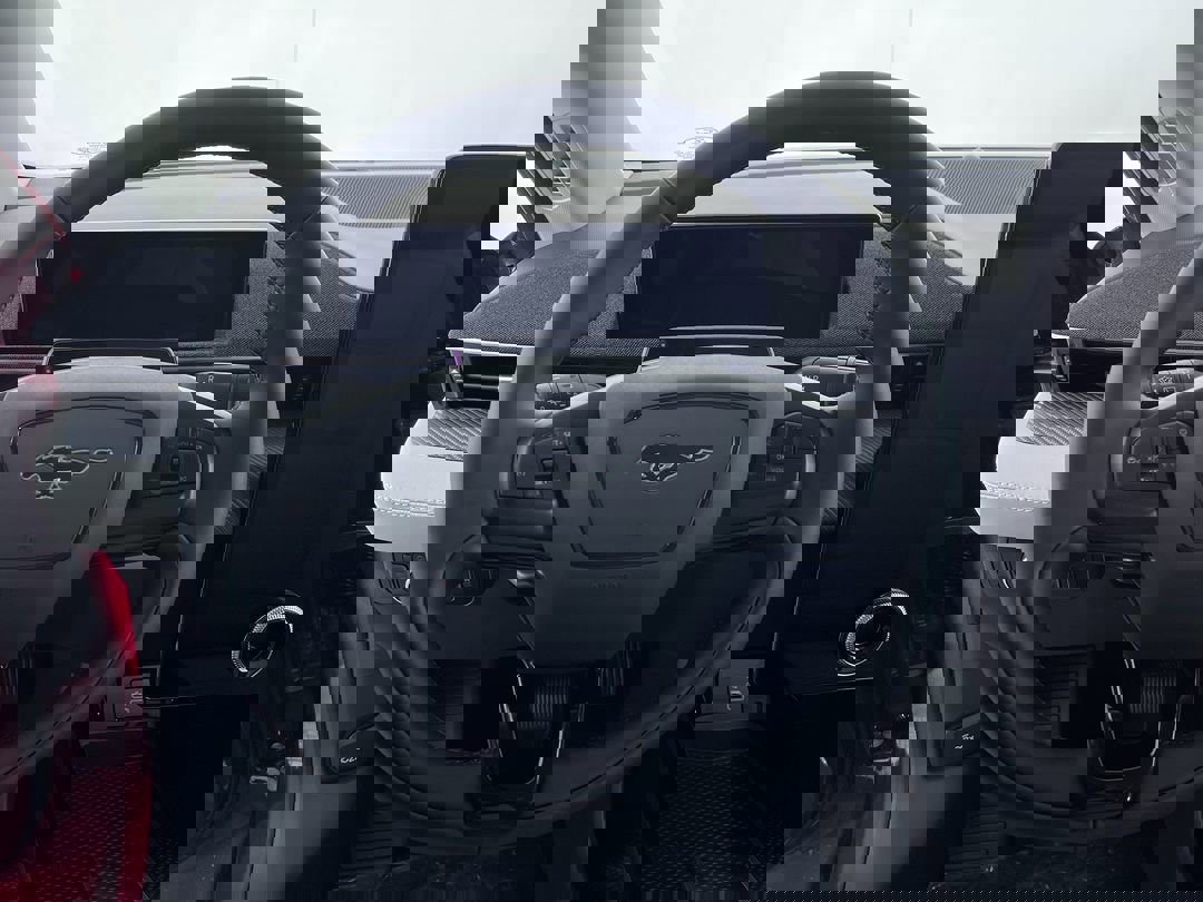 2025 Ford Mustang Mach-E Premium photo 14