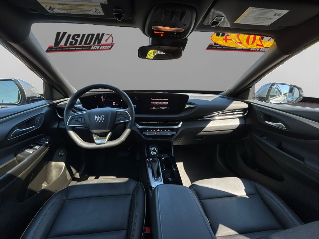 2024 Buick Envista Avenir photo 26