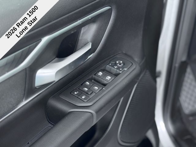 2026 Ram 1500 Big Horn Lone Star photo 15