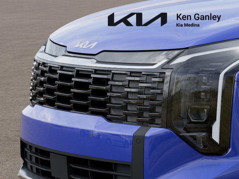 2026 Kia Sportage EX photo 4