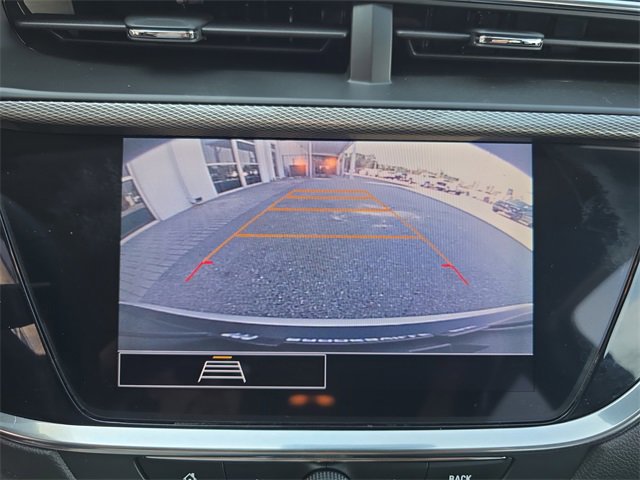 2022 Buick Encore GX Select photo 17