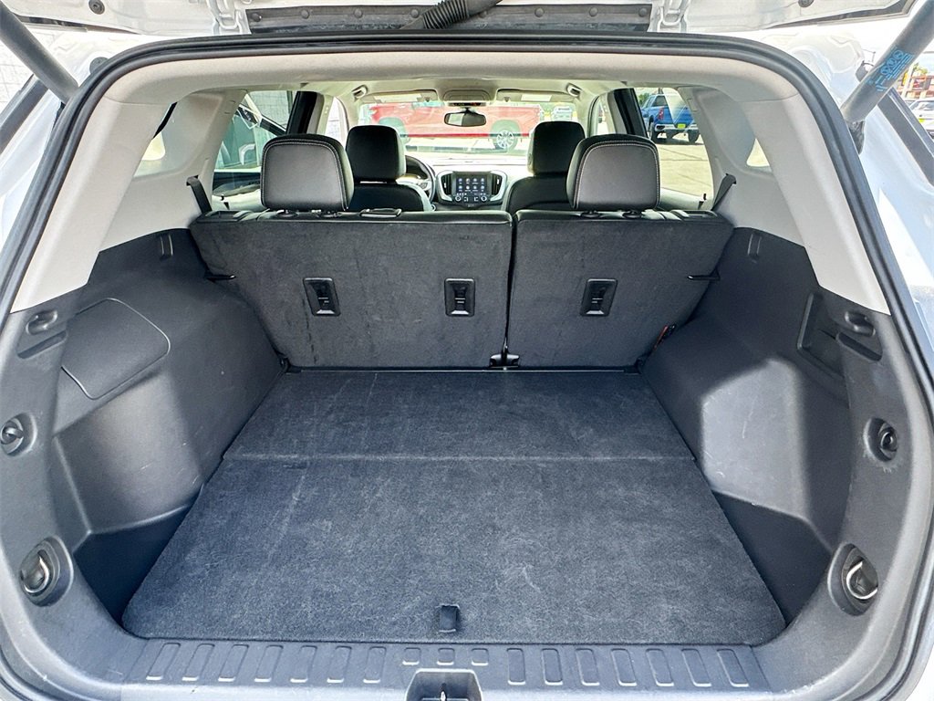 2024 Gmc Terrain SLT photo 27