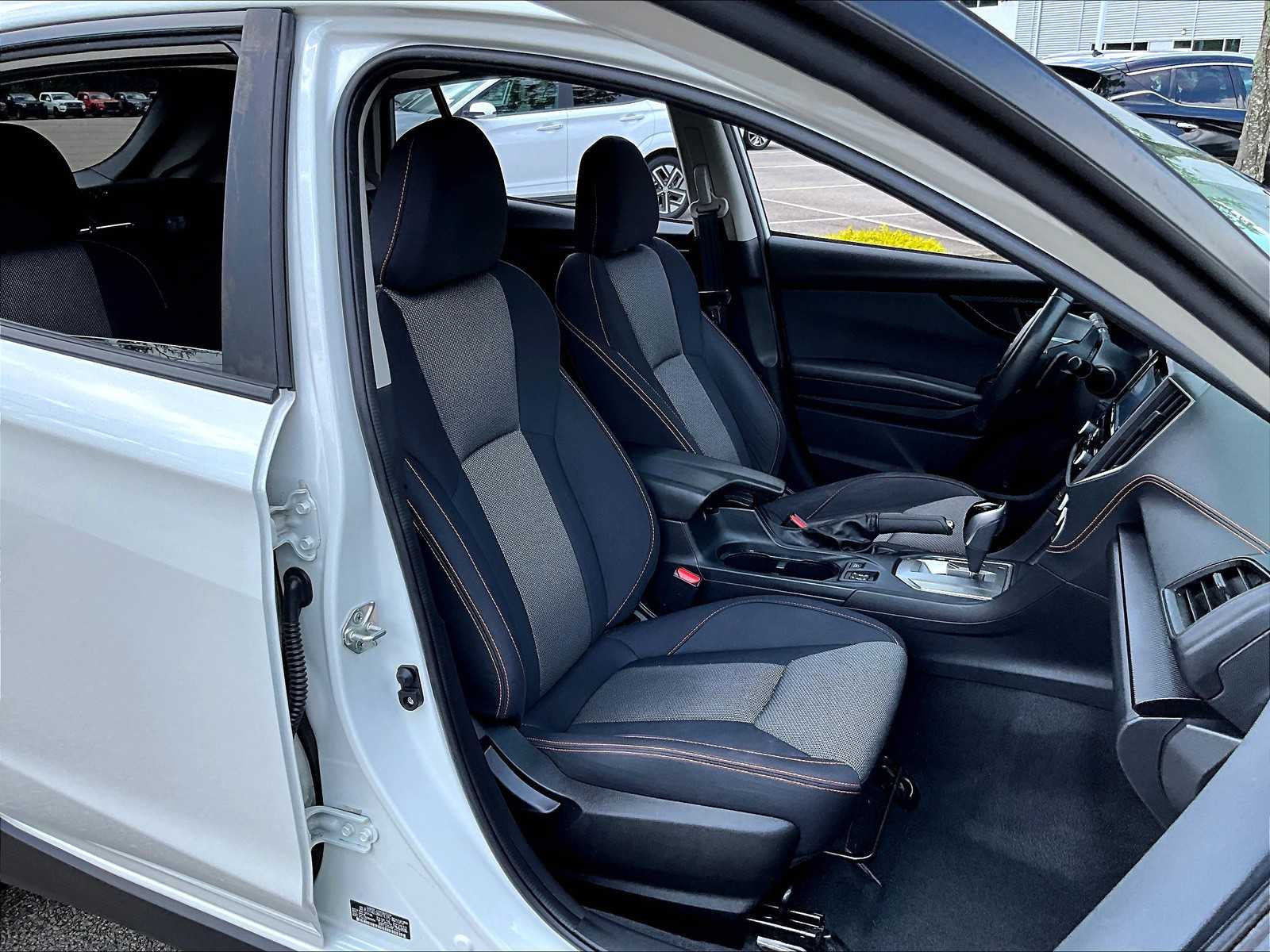 2022 Subaru Crosstrek Premium photo 11