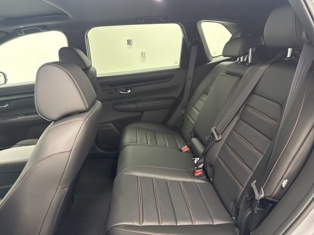 2026 Honda CR-V Hybrid Sport-L photo 11