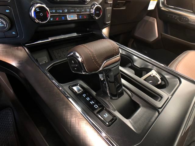 2025 Ford F-150 King Ranch photo 20