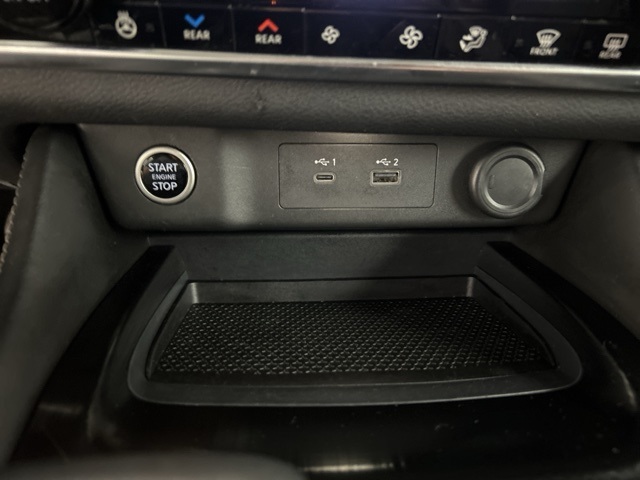 2021 Nissan Rogue SL photo 19