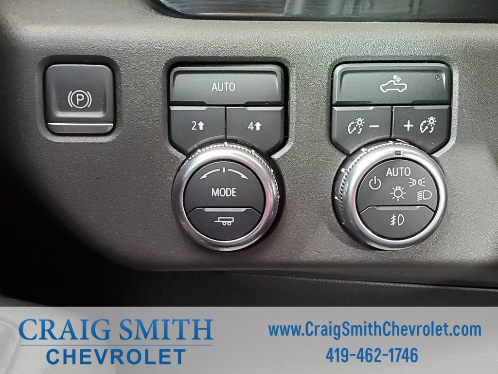 2023 Gmc Sierra 1500 Elevation photo 7