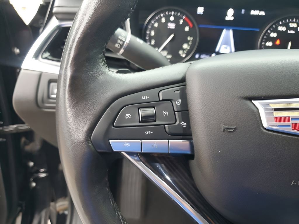 2020 Cadillac XT6 Premium Luxury photo 31