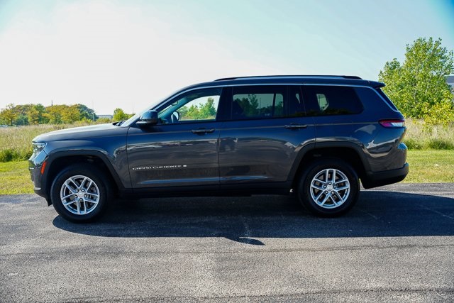 2023 Jeep Grand Cherokee Laredo photo 27