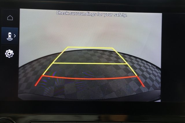2022 Hyundai Kona N photo 18