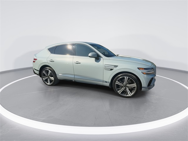 2025 Genesis GV80 Coupe 3.5T photo 2