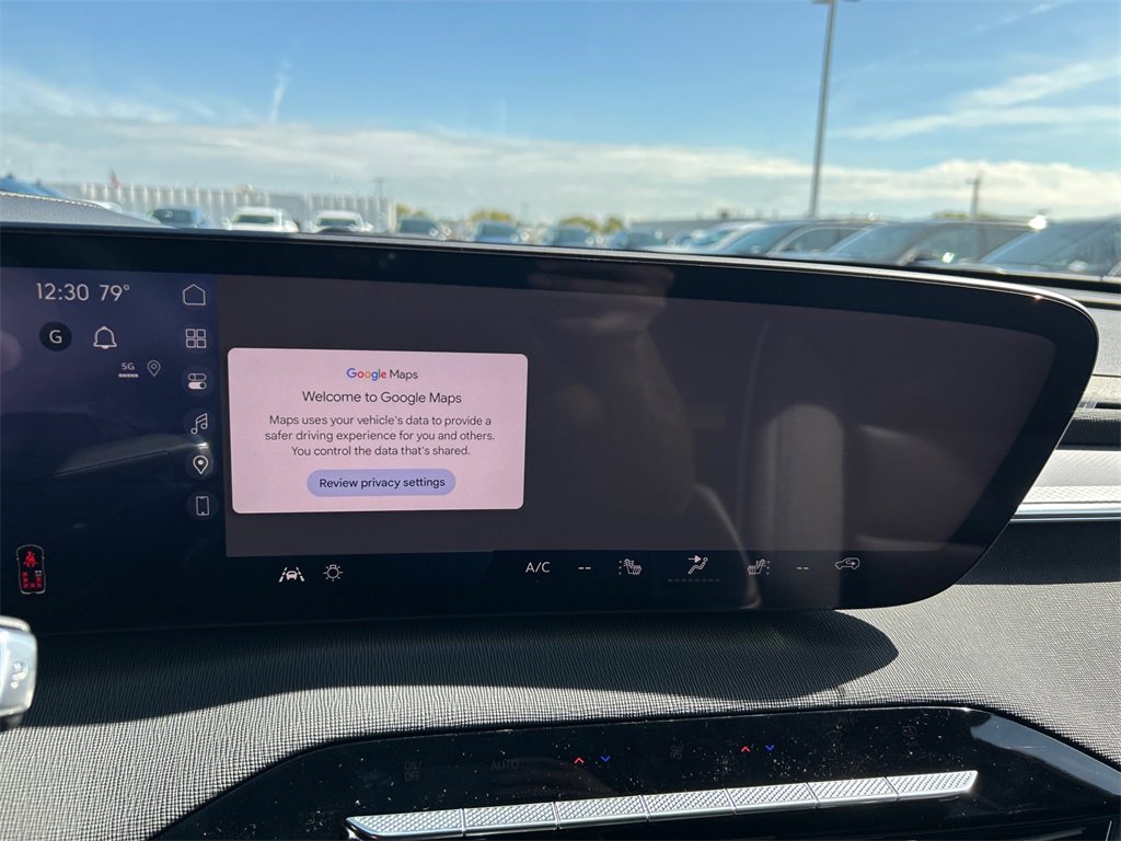 2026 BUICK ENCLAVE - Image 24