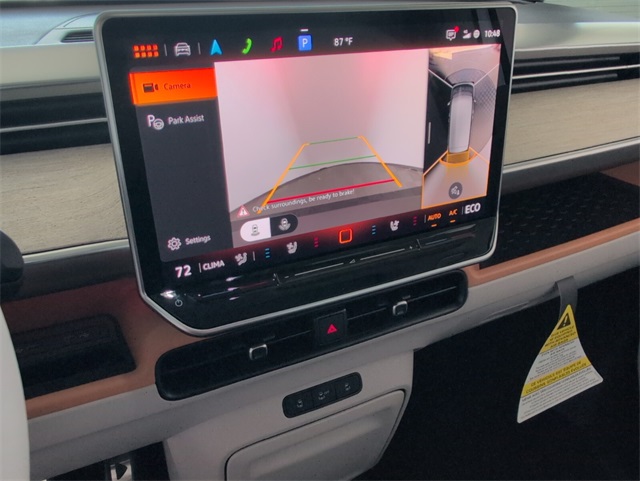2025 Volkswagen ID. Buzz photo 14
