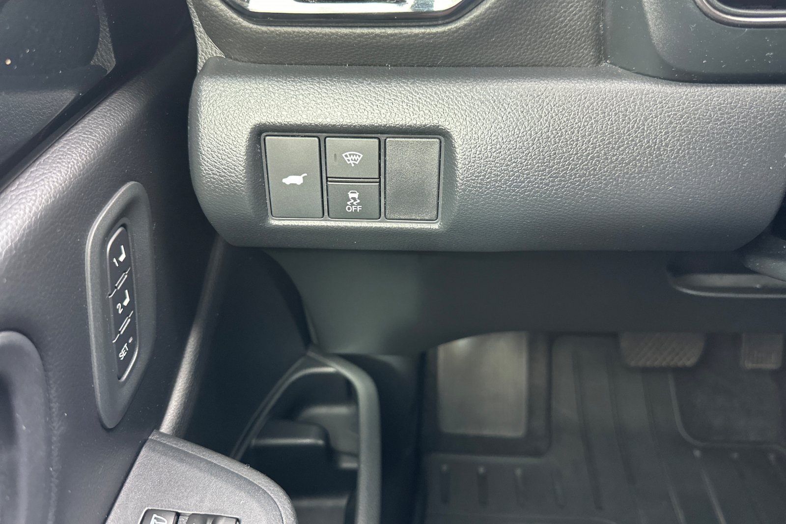 2023 Honda Pilot TrailSport photo 35
