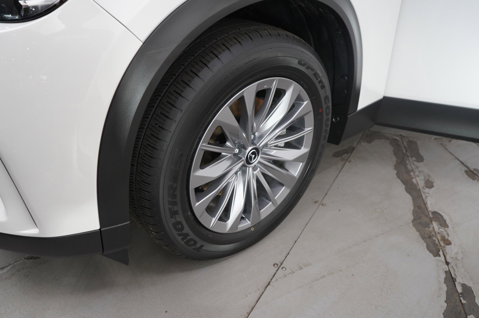 2024 Mazda CX-90 Preferred photo 29