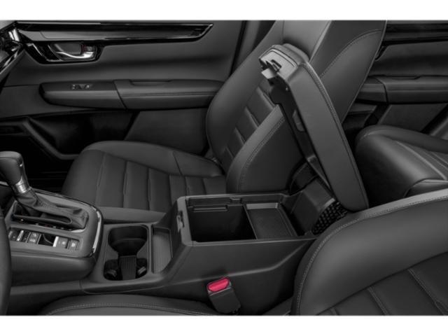 2026 Honda CR-V EX-L photo 14