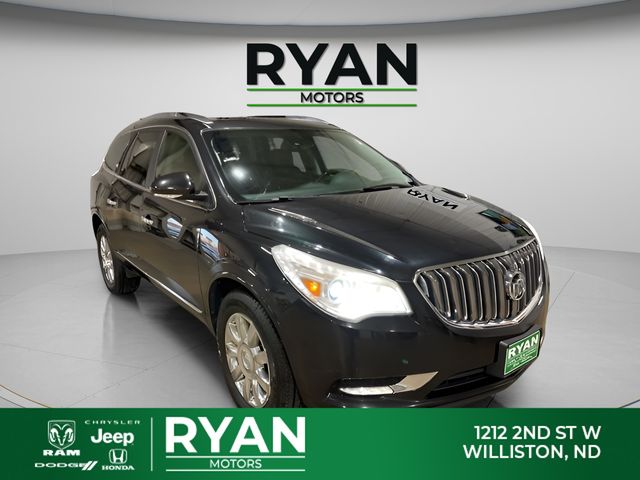 2015 Buick Enclave Premium's photo