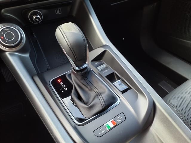 2024 Alfa Romeo Tonale Ti photo 17